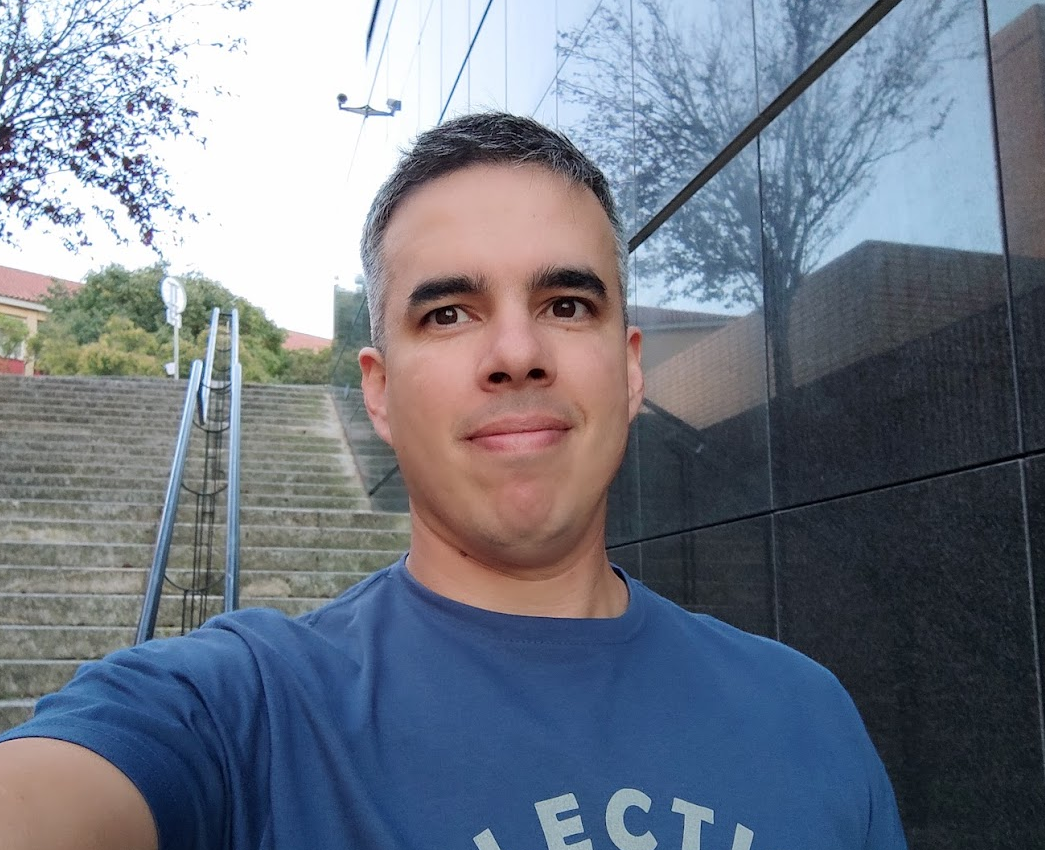 Francisco Bobadilla